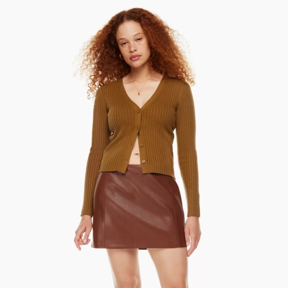 Wilfred cardigan